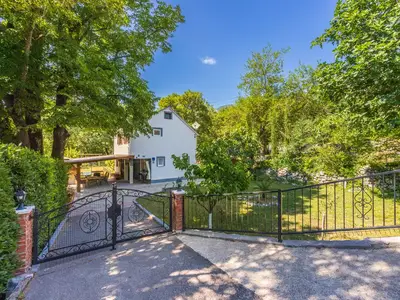 Ferienhaus für 6 Personen (84 m²) in Kostelj 6/10