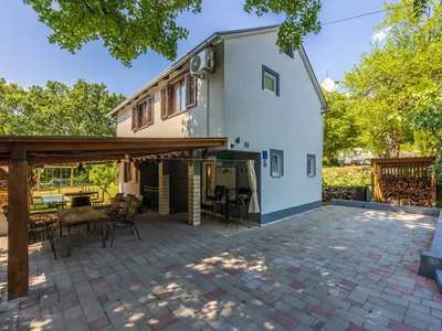 Ferienhaus für 6 Personen (84 m²) in Kostelj 7/10