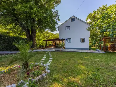 Ferienhaus für 6 Personen (84 m²) in Kostelj 8/10