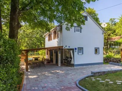 Ferienhaus für 6 Personen (84 m²) in Kostelj 9/10