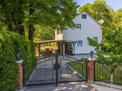 Ferienhaus für 6 Personen (84 m²) in Kostelj 10/10