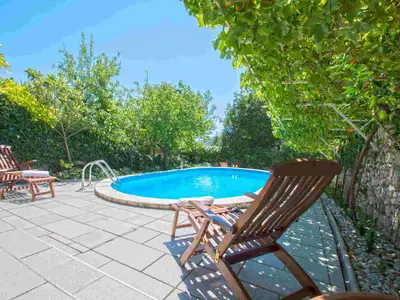 Ferienhaus für 6 Personen (112 m²) in Kostelj 1/10