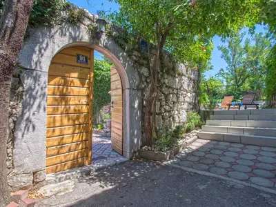 Ferienhaus für 6 Personen (112 m²) in Kostelj 4/10