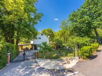 Ferienhaus für 6 Personen (84 m²) in Kostelj 2/10