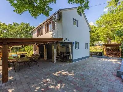 Ferienhaus für 6 Personen (84 m²) in Kostelj 7/10