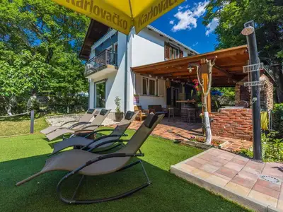 Ferienhaus für 6 Personen (84 m²) in Kostelj 8/10