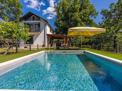 Ferienhaus für 6 Personen (84 m²) in Kostelj 10/10