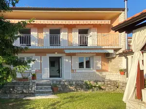 Ferienhaus für 4 Personen (98 m²) in Kostrena