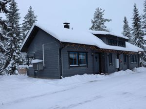 Ferienhaus für 5 Personen (53 m²) in Kotila