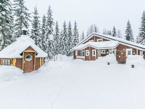 Ferienhaus für 6 Personen (42 m²) in Kotila