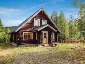 Ferienhaus für 6 Personen (100 m²) in Kotila