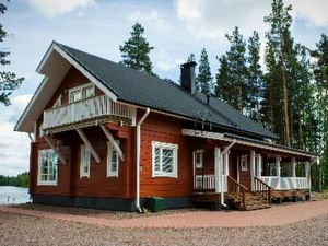 Ferienhaus für 8 Personen (150 m²) in Kotka