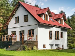 Ferienhaus für 16 Personen (270 m²) in Kotkowo
