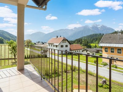 TerraceBalcony