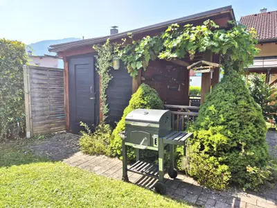 Garten [Sommer]