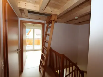 Landing