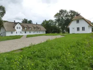Ferienhaus für 16 Personen (230 m²) in Kotzenbüll