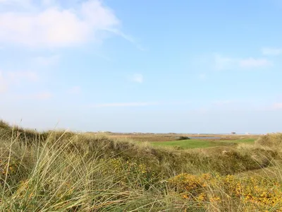 Dünen SPO