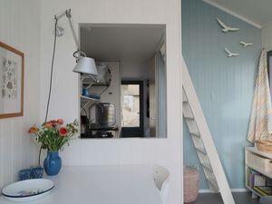 Ferienhaus für 5 Personen (30 m²) in Koudekerke