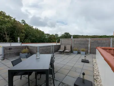 TerraceBalcony