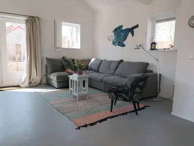Moderne Ferienwohnung