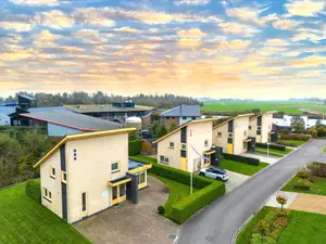Ferienhaus für 7 Personen (80 m²) in Koudum