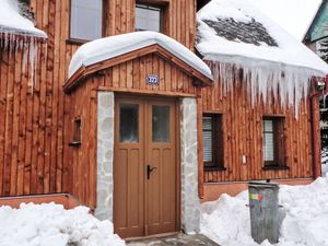 Ferienhaus für 11 Personen (200 m²) in Kovářská