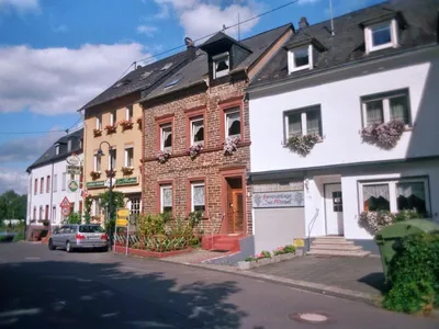 Ferienanlage 350m², 24-30 Personen
