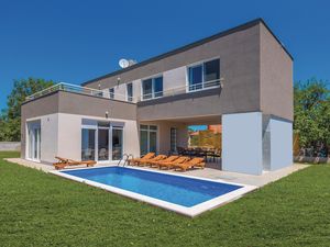 Ferienhaus für 6 Personen (148 m²) in Kožino