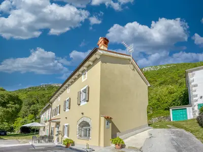 Ferienhaus für 6 Personen (110 m²) in Kozljak 1/10
