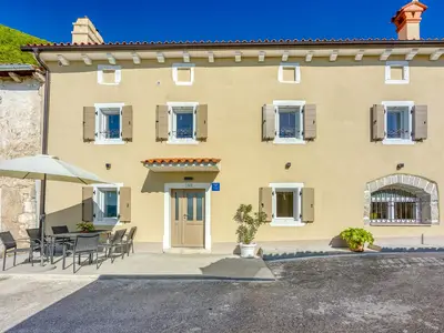 Ferienhaus für 6 Personen (110 m²) in Kozljak 3/10