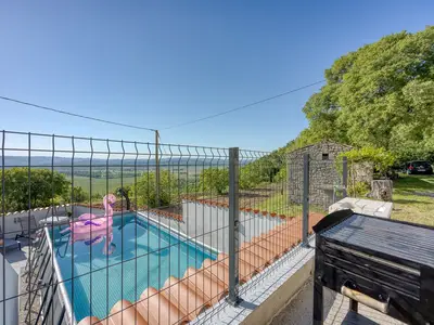 Ferienhaus für 6 Personen (110 m²) in Kozljak 4/10