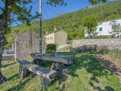 Ferienhaus für 6 Personen (110 m²) in Kozljak 5/10