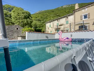 Ferienhaus für 6 Personen (110 m²) in Kozljak 6/10