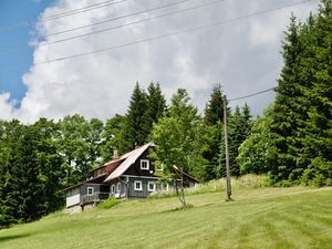 Ferienhaus für 9 Personen (125 m&sup2;) in Kořenov