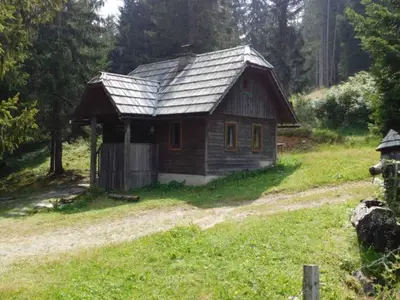 Ferienhaus für 4 Personen in Krakaudorf 1/10