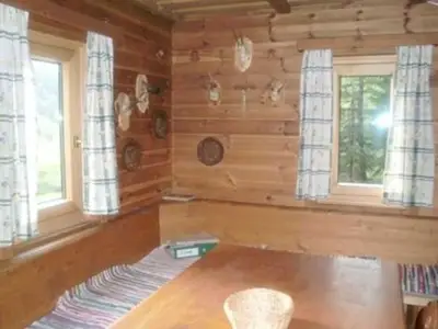 Ferienhaus für 4 Personen in Krakaudorf 3/10