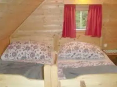 Ferienhaus für 4 Personen in Krakaudorf 6/10