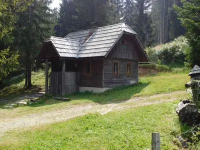 Ferienhaus für 4 Personen in Krakaudorf 8/10