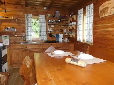 Ferienhaus für 4 Personen in Krakaudorf 9/10