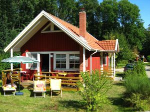 Ferienhaus für 6 Personen (65 m²) ab 82 € in Krakow am See