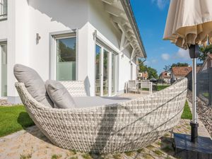 Ferienhaus für 5 Personen (111 m²) in Krakow am See
