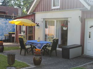 Ferienhaus für 3 Personen (55 m&sup2;) in Krakow am See