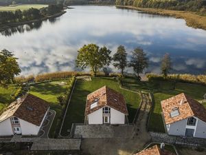 Ferienhaus für 7 Personen (140 m²) in Krakow am See