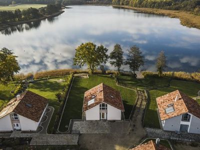 Ferienhaus für 7 Personen (140 m²) in Krakow am See 1/10