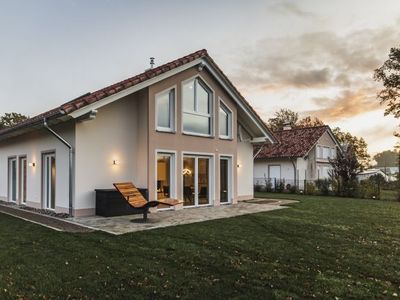 Ferienhaus für 7 Personen (140 m²) in Krakow am See 6/10