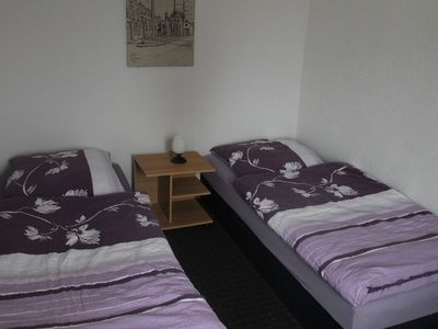 Ferienhaus für 2 Personen (40 m²) in Krakow am See 6/9