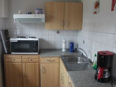 Ferienhaus für 2 Personen (40 m²) in Krakow am See 7/9