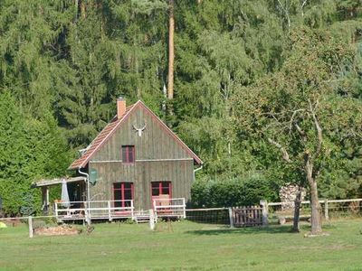 Ferienhaus für 5 Personen (60 m²) in Krakow am See 9/10