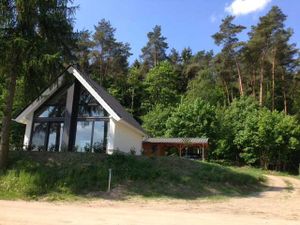 Ferienhaus für 6 Personen (90 m²) in Krakow am See